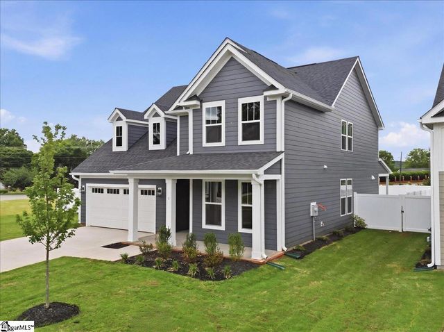5 Pelham Crossing Drive, Greenville, SC 29615