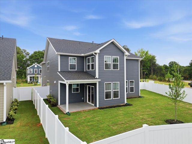 5 Pelham Crossing Drive, Greenville, SC 29615