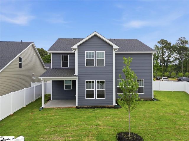 5 Pelham Crossing Drive, Greenville, SC 29615
