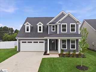 5 Pelham Crossing Drive, Greenville, SC 29615