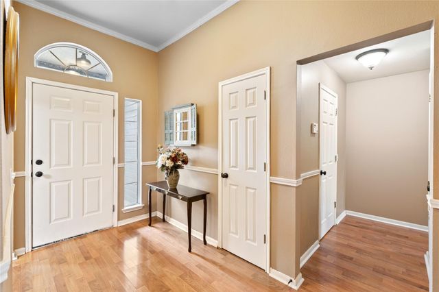 1311 Mountain Springs LN, Leander, TX 78641