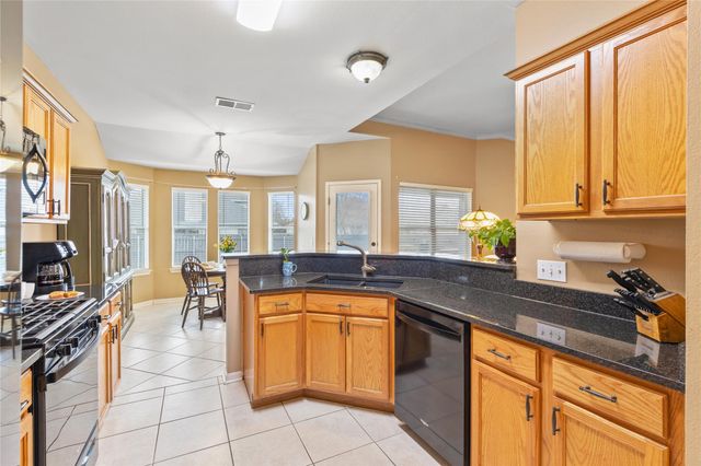 1311 Mountain Springs LN, Leander, TX 78641