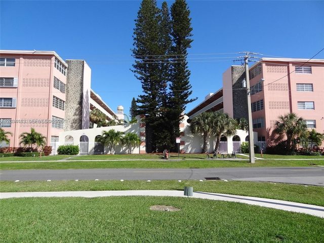 180 NE 12th Avenue 16E, Hallandale Beach, FL 33009