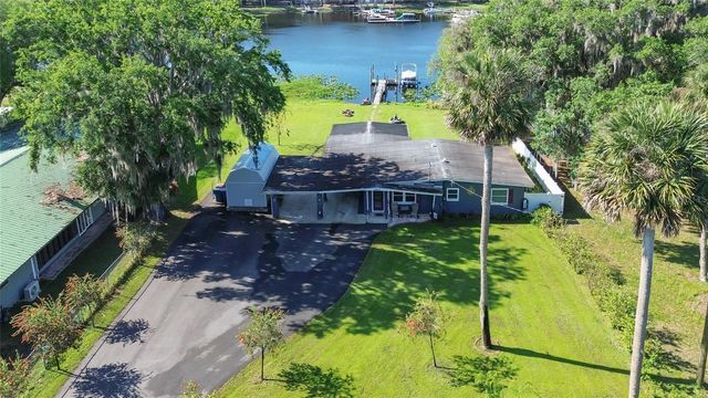 2313 RIVER RIDGE ROAD, Deland, FL 32720
