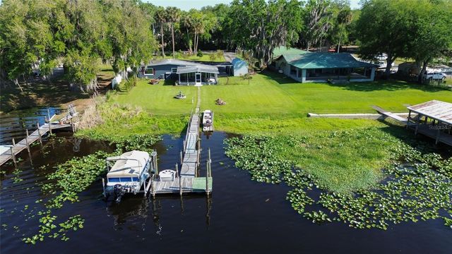 2313 RIVER RIDGE ROAD, Deland, FL 32720