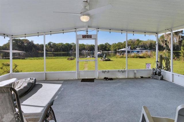 2313 RIVER RIDGE ROAD, Deland, FL 32720