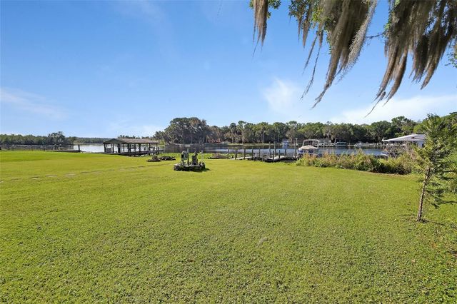 2313 RIVER RIDGE ROAD, Deland, FL 32720