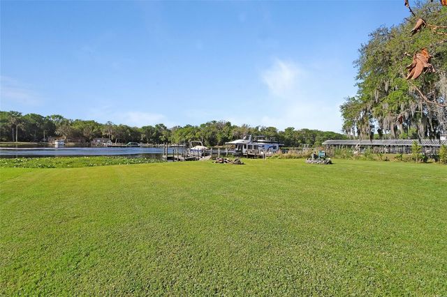 2313 RIVER RIDGE ROAD, Deland, FL 32720