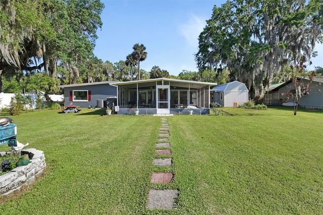 2313 RIVER RIDGE ROAD, Deland, FL 32720