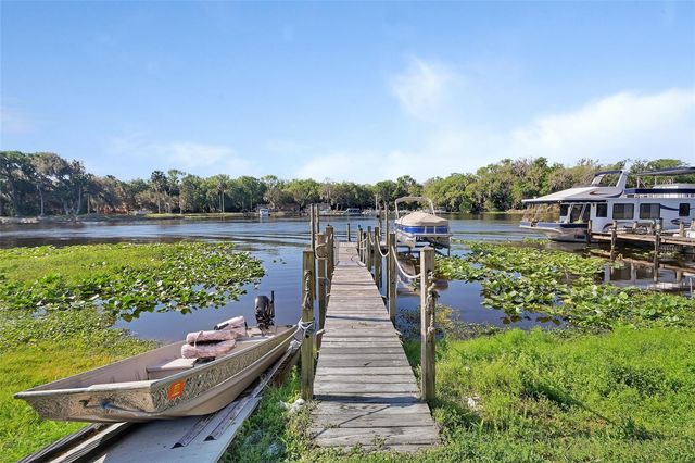 2313 RIVER RIDGE ROAD, Deland, FL 32720