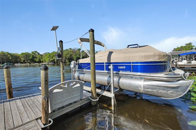 2313 RIVER RIDGE ROAD, Deland, FL 32720