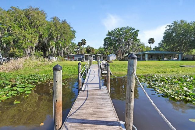 2313 RIVER RIDGE ROAD, Deland, FL 32720