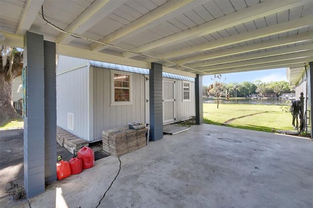 2313 RIVER RIDGE ROAD, Deland, FL 32720