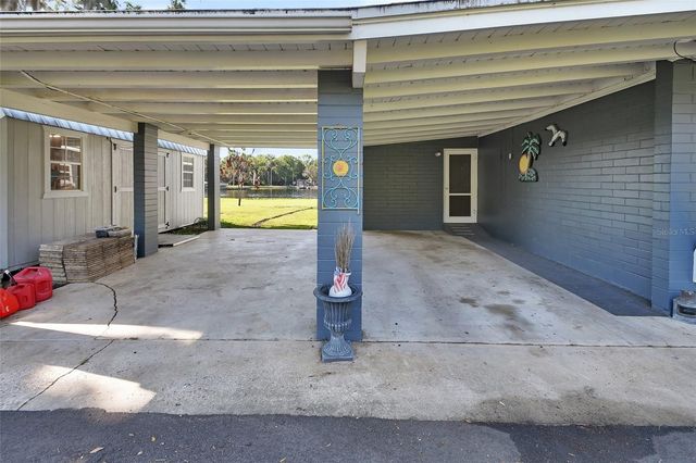 2313 RIVER RIDGE ROAD, Deland, FL 32720