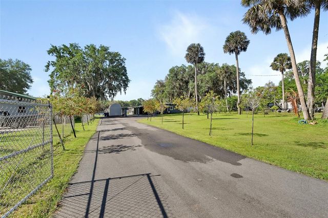 2313 RIVER RIDGE ROAD, Deland, FL 32720