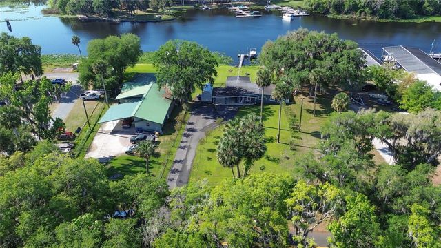 2313 RIVER RIDGE ROAD, Deland, FL 32720