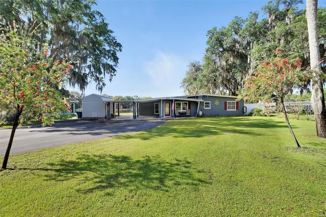 2313 RIVER RIDGE ROAD, Deland, FL 32720