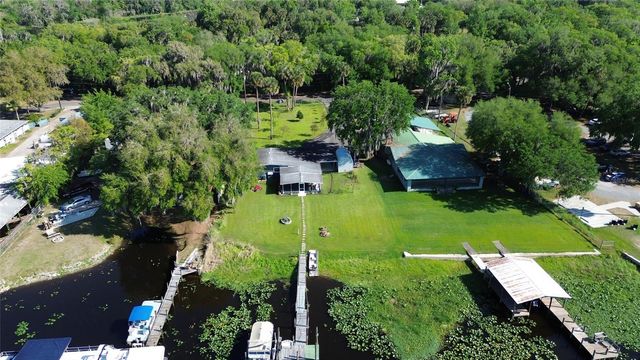 2313 RIVER RIDGE ROAD, Deland, FL 32720