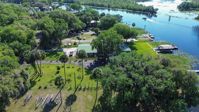 2313 RIVER RIDGE ROAD, Deland, FL 32720