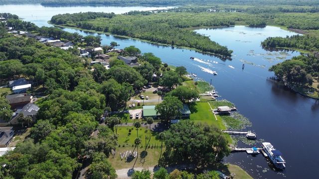 2313 RIVER RIDGE ROAD, Deland, FL 32720