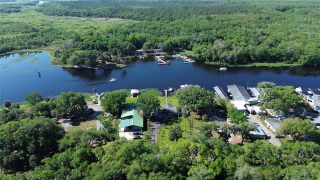 2313 RIVER RIDGE ROAD, Deland, FL 32720