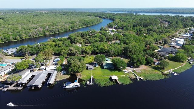 2313 RIVER RIDGE ROAD, Deland, FL 32720