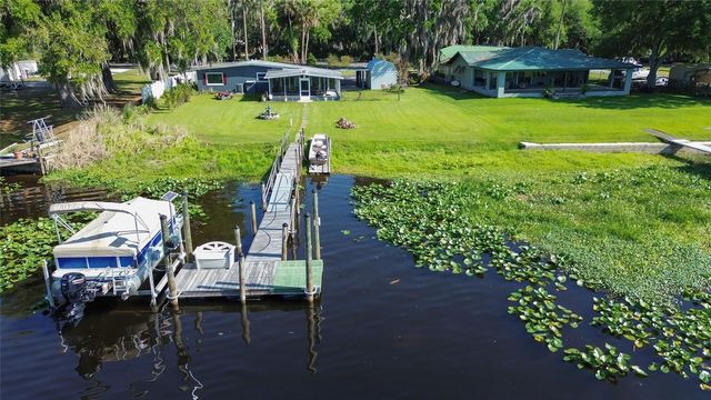 2313 RIVER RIDGE ROAD, Deland, FL 32720