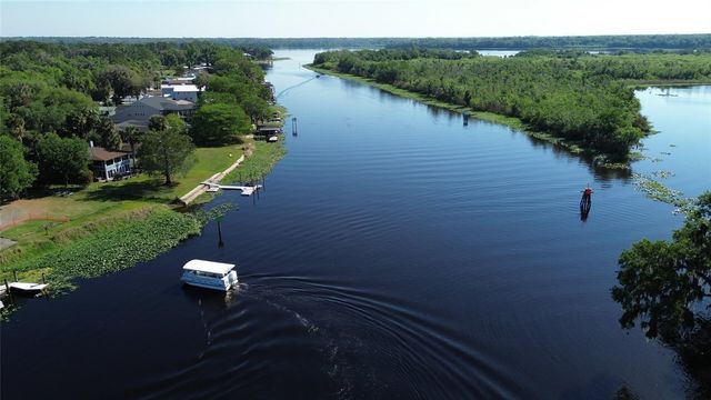 2313 RIVER RIDGE ROAD, Deland, FL 32720