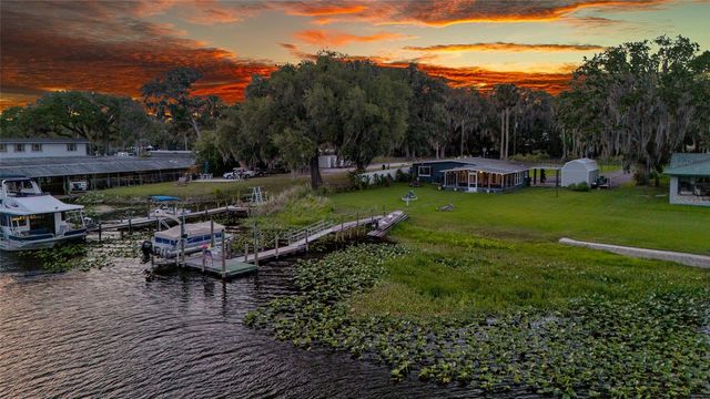 2313 RIVER RIDGE ROAD, Deland, FL 32720