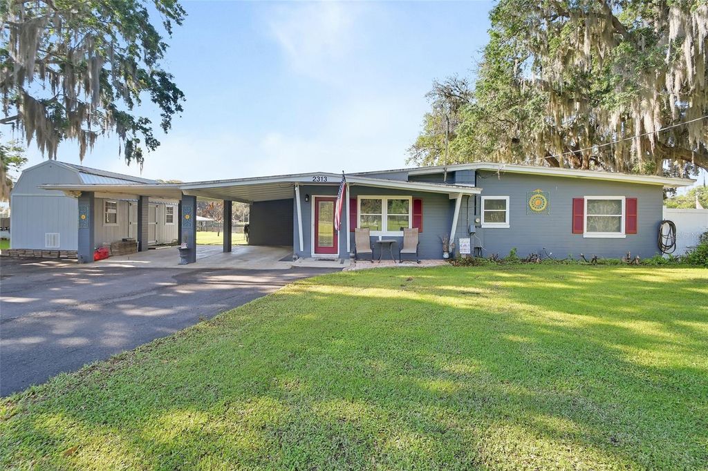 2313 RIVER RIDGE ROAD, Deland, FL 32720