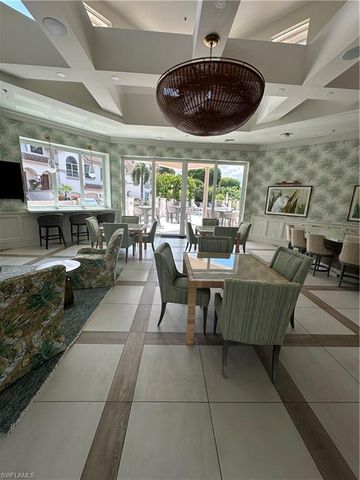 157 Colonade CIR 1002, Naples, FL 34103