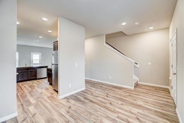 1810 Palmatum Road, El Reno, OK 73036