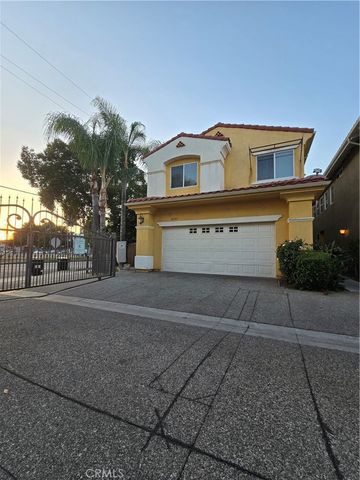 16765 Tim, Van Nuys, CA 91406