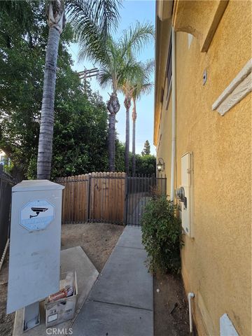 16765 Tim, Van Nuys, CA 91406