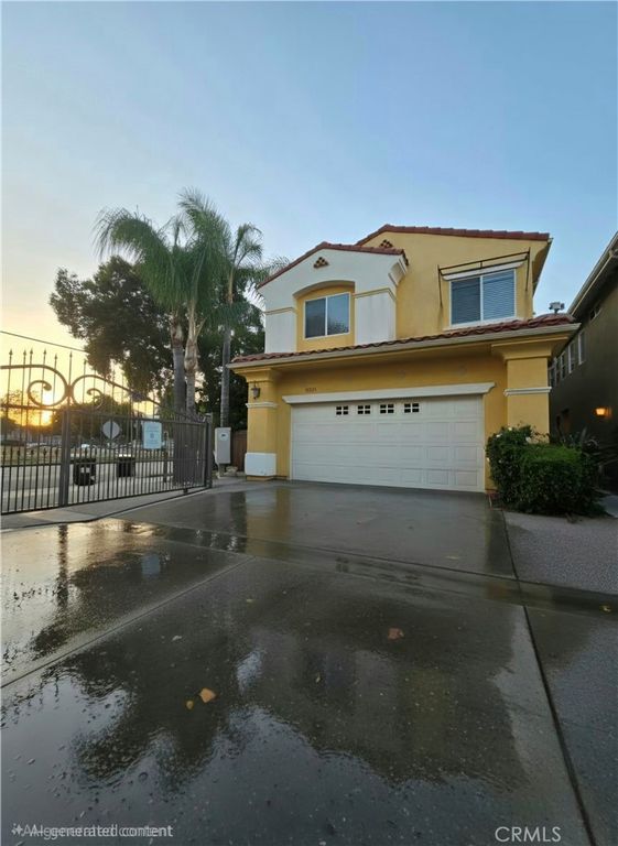 16765 Tim, Van Nuys, CA 91406