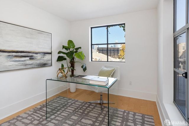 15 Lucerne Street B, San Francisco, CA 94103