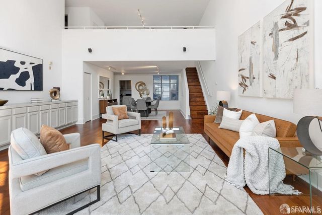 15 Lucerne Street B, San Francisco, CA 94103