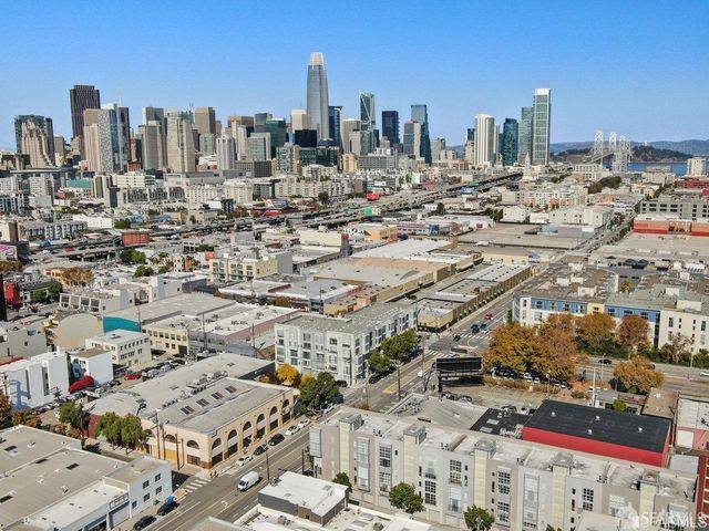 15 Lucerne Street B, San Francisco, CA 94103