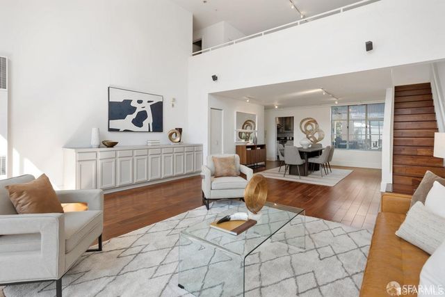 15 Lucerne Street B, San Francisco, CA 94103