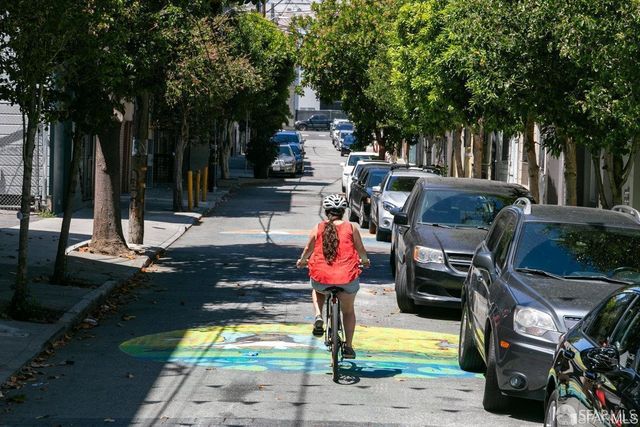 15 Lucerne Street B, San Francisco, CA 94103