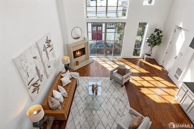 15 Lucerne Street B, San Francisco, CA 94103