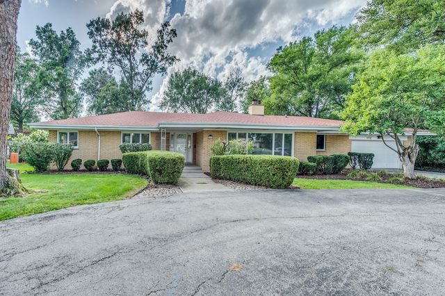690 Birch Lane, Olympia Fields, IL 60461