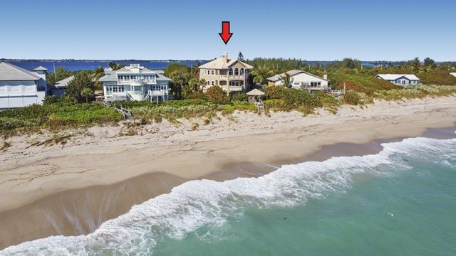 8327 S Hwy A1a, Melbourne Beach, FL 32951