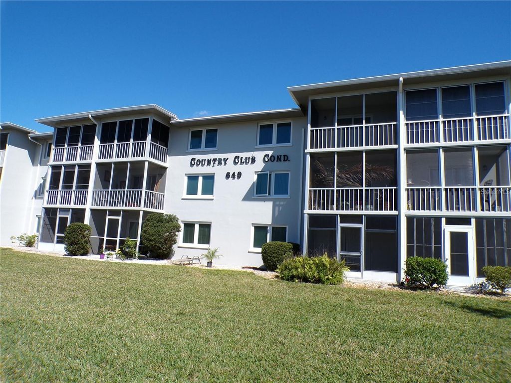649 S TAMIAMI TRAIL S 304, Venice, FL 34285