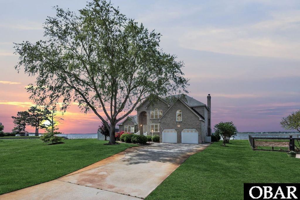 Image 1 of property listing at 113 Wood Duck Drive Lot 21, Currituck, NC 27929