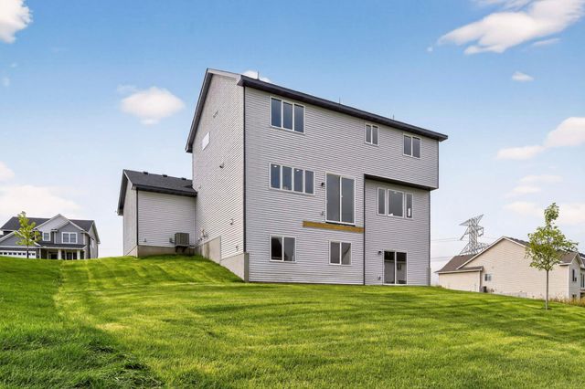22391 Makah Street NW, Oak Grove, MN 55303
