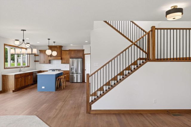 22391 Makah Street NW, Oak Grove, MN 55303