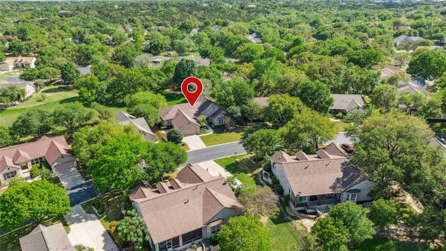 316 Trail Of The Flowers, Georgetown, TX 78633