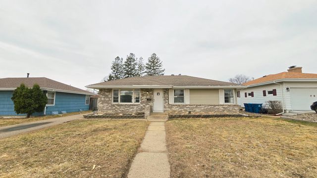 7238 15th Avenue S, Richfield, MN 55423