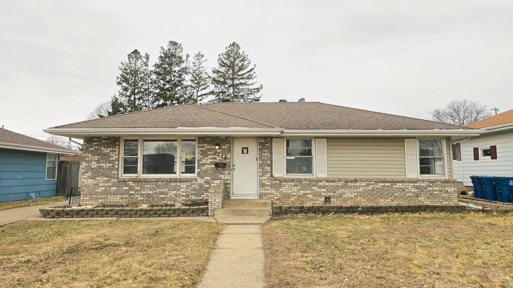 7238 15th Avenue S, Richfield, MN 55423